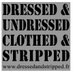 Dressed & Stripped (@dressedstripped) Twitter profile photo