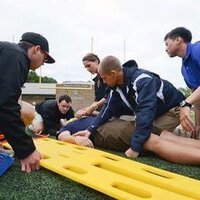 SU Athletic Training (@su_msat) 's Twitter Profile