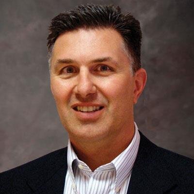 Sr. Director of Field Sales @ D&H Distributing