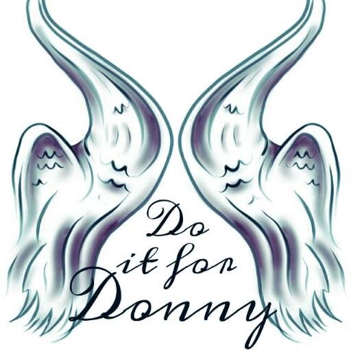 Two Friends Trying To Make A difference. Join Our Family And Help Us Raise Money And Awareness As We Try And Change The World. Donny Patel 18/5/80 to 13/3/14