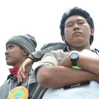 Geo-Lingkungan 2012 (@gelugm2012) 's Twitter Profile