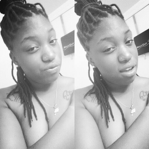 Lovin_FattMamas's profile picture. me and my bby girl against the  fuck everybody else ✌