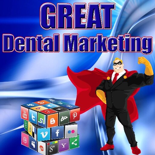 YourNewPatients's profile picture. Great Dental Marketing!  Get Found and Have a Steady Stream Of New Patients Consistently Choosing YOUR Practice For Their Care.  http://t.co/QzXZuncZzK