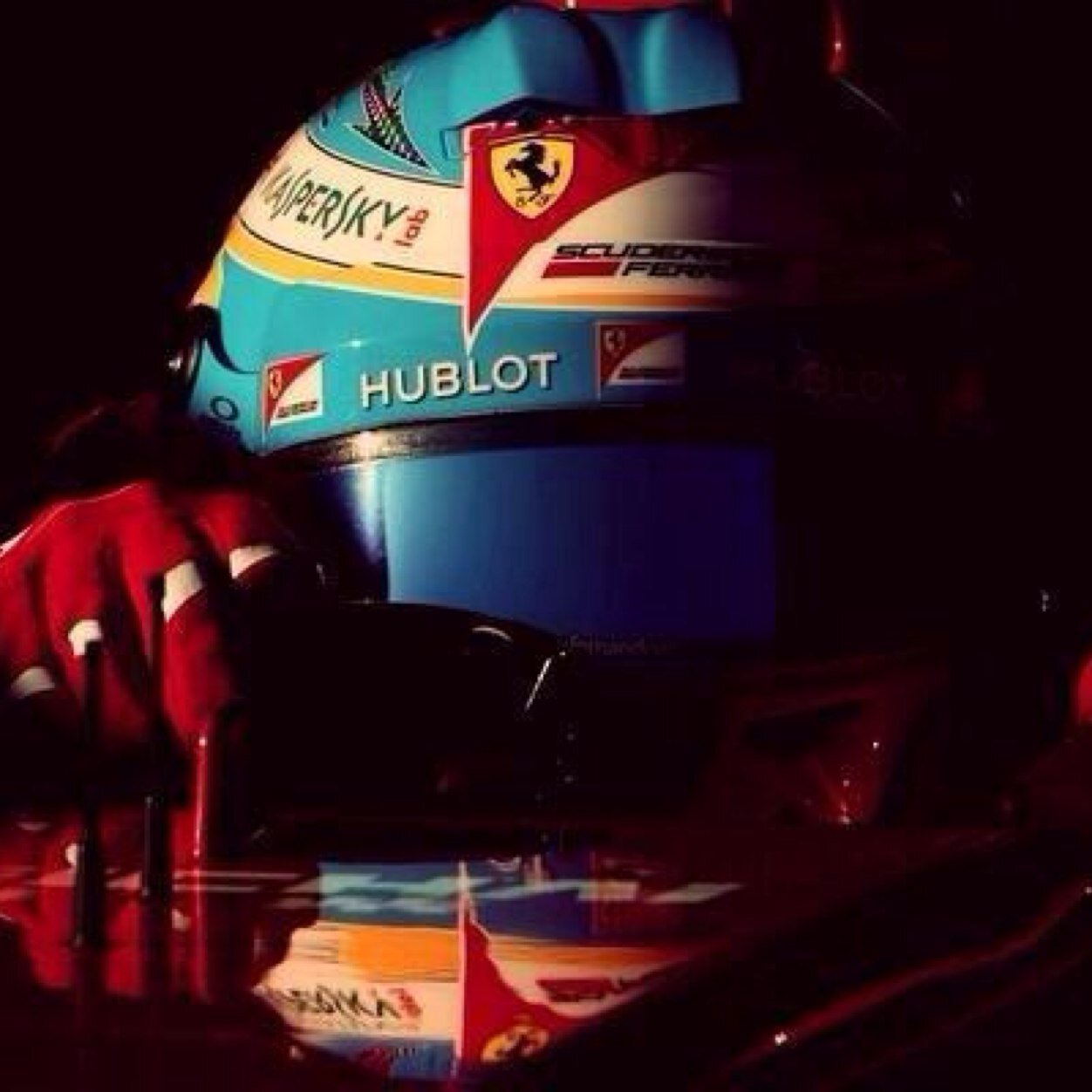 Actualidad de la F1 / F1 actuality