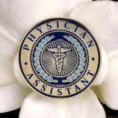 physician assistant..