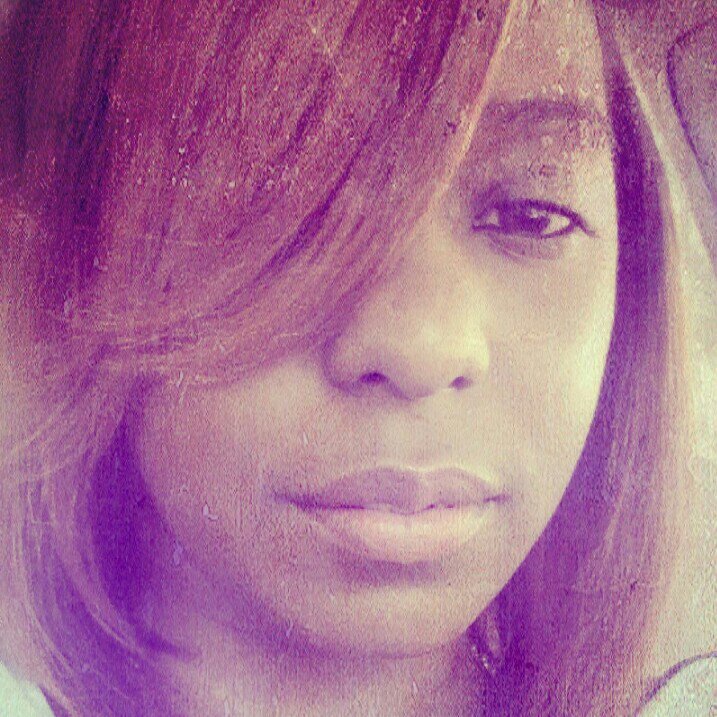 love me or hate me..i am still going to be me