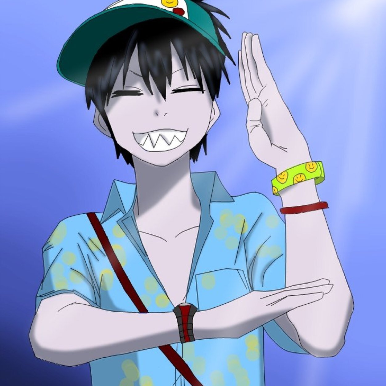 SoulGKayo's profile picture. 