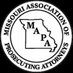 Missouri Prosecutors (@moprosecutors) Twitter profile photo