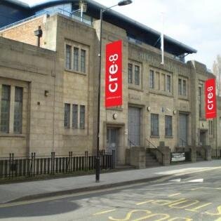 Cre8tive_Media_'s profile picture. 