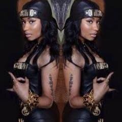 i am trinity ranee gnaba the next YMCMB DIVA