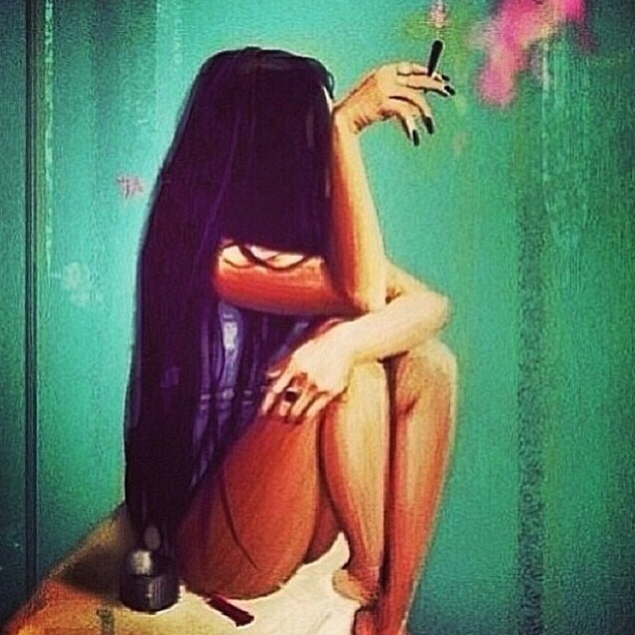 19 yrs old | instagram:TemporaryForevers__