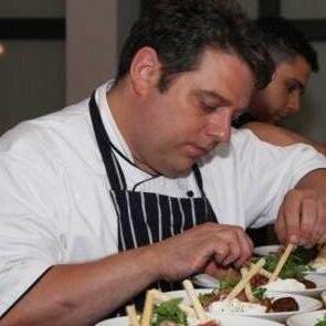 martin_cordwell's profile picture. exec chef.....loving all that is manchester...except city!!