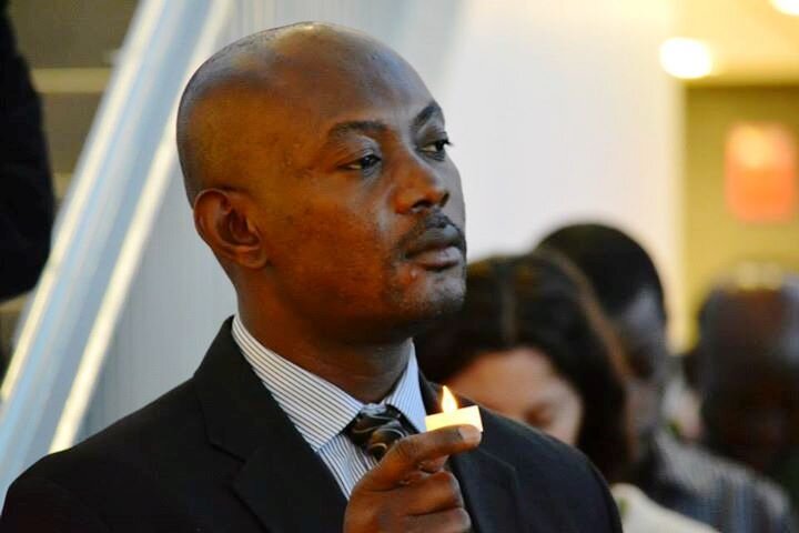 Conflict Resolution and Peace-building Practitioner