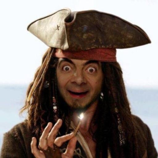 Sem prestigio, sem serenata de amor, estou com a sensação que vou virar o bombom caribe da sua caixa.