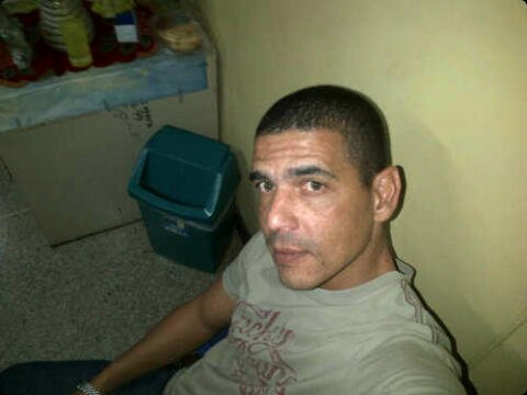 Venezolano, hijo de Omaira y Miguel, mis amores Dulce Maria e Issac David,