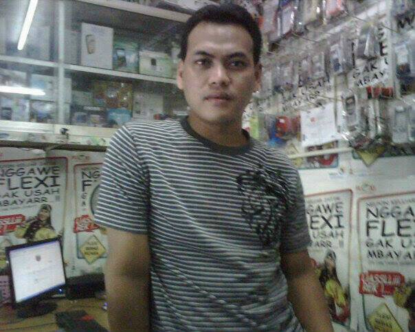 Smoga km yg terbaik