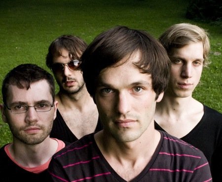 starkmusik's profile picture. 