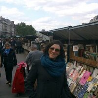 Vanessa (@sasvena81) 's Twitter Profile