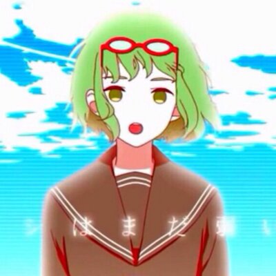 弱虫モンブラン Mii Mont Twitter