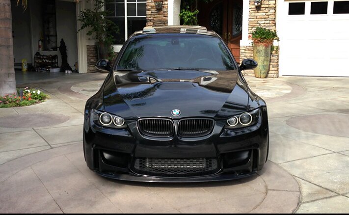 NDT！BMW!  たつの→西宮！