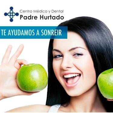 Clínica Dental Padre Hurtado
Paseo Ahumada 254 Oficina 307, Teléfonos (02) 26728032 – (02) 26726793
contacto@clinicapadrehurtado.cl