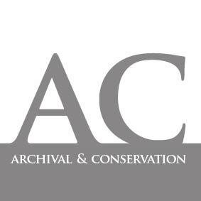 Archival & Conservation is a division of PSG Group Ltd, specialist suppliers of materials such as Melinex/Mylar, Polymex, Tissue and other archival materials.