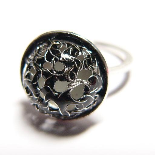 Jewellery Artist & Designer, Founder & Designer of ProonK  Design Jewellery, based in Utica, NY. Follow my blog on http://t.co/52gZ1j9T8h