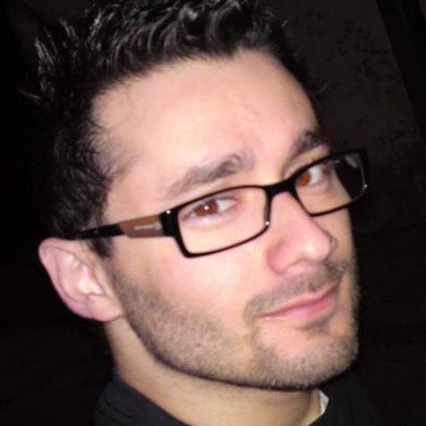 John Tim Smithさんのプロフィール画像