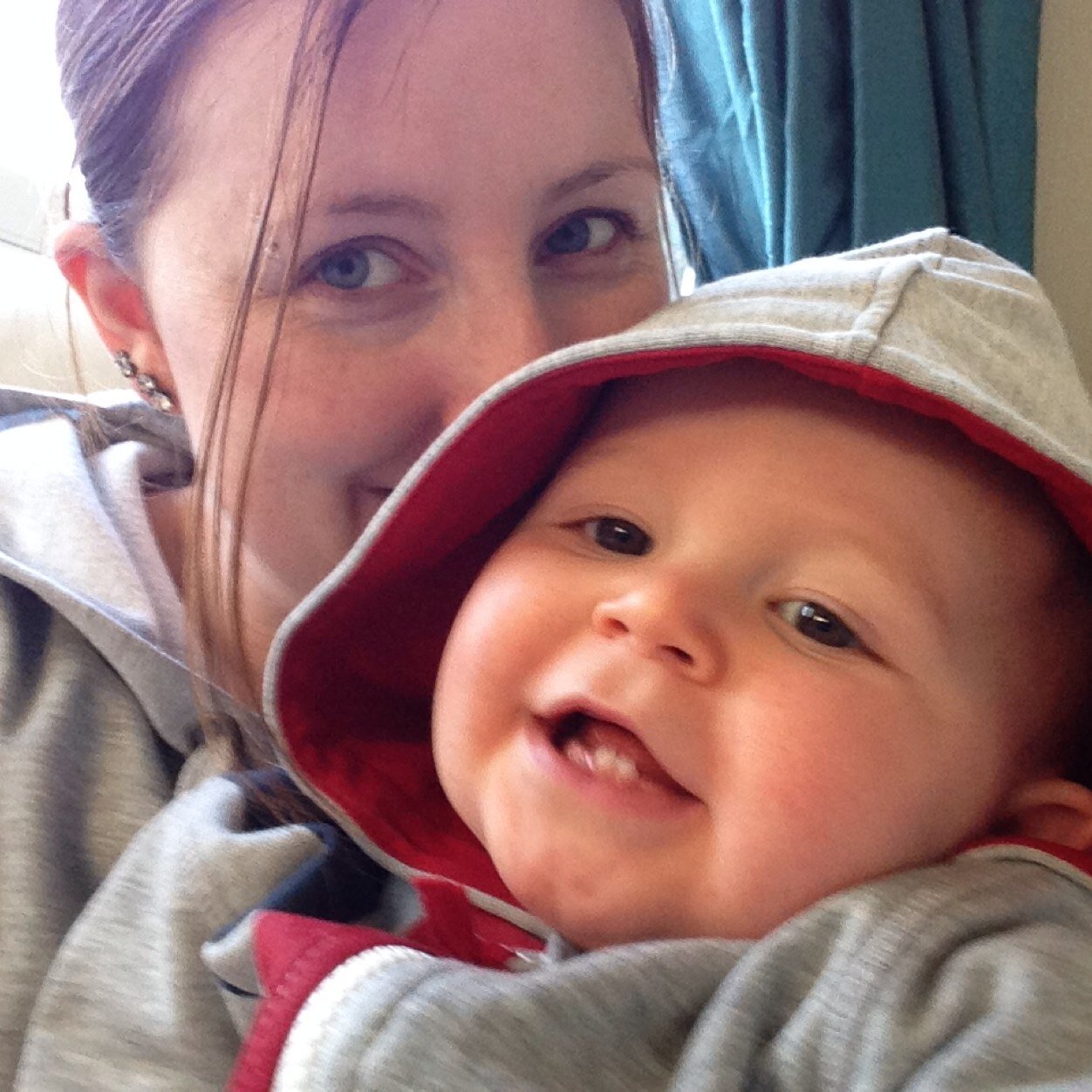 Chazzymcc's profile picture. 