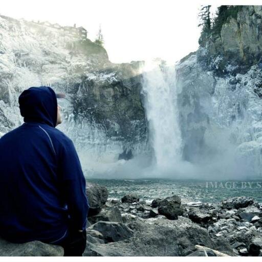 Non-profit Director, Seattle sports fan, educator and an advocate for anything outdoors!