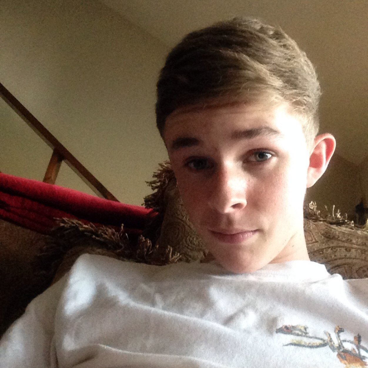 My name is justin im 15, i live in alabama and all i do is spear fish and dive if you have any thing you want to ask feel free to ask:)