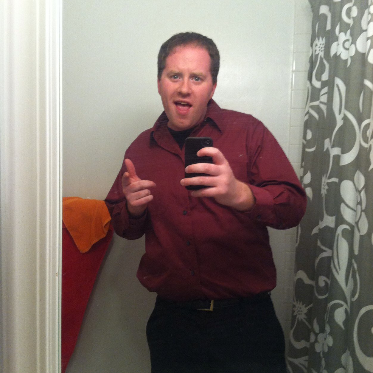 therealmikeyjj's profile picture. 