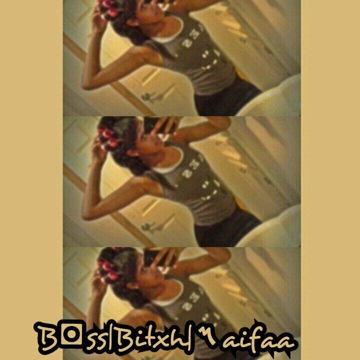 Bx I Go To Hard!