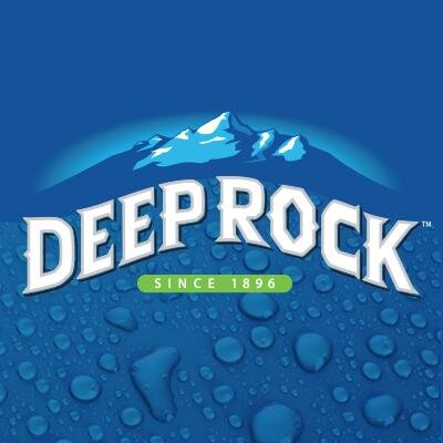 Deep Rock® water has been satisfying customers in the Western states with quality bottled water and delivery service since 1896. For customer care: 800-728-5508