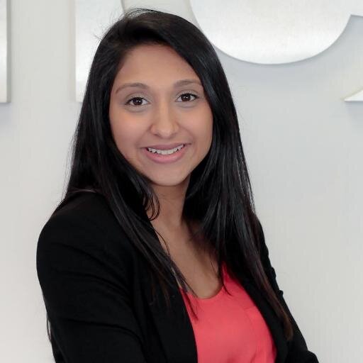 NitaSwinsick's profile picture. Senior Associate Director of Admissions, Master in Management & International MBA, IE Business School