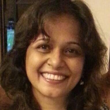 angalees1108's profile picture. 