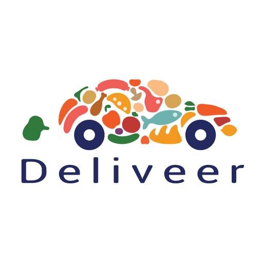 On-demand grocery delivery from #TraderJoes #WholeFoods #Costco & more. Smarter, Easier, Healthier shopping with Deliveer