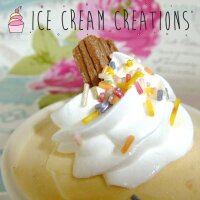 Ice Cream Creations (@icecreamcreatio) 's Twitter Profile