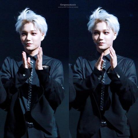 Kai♥