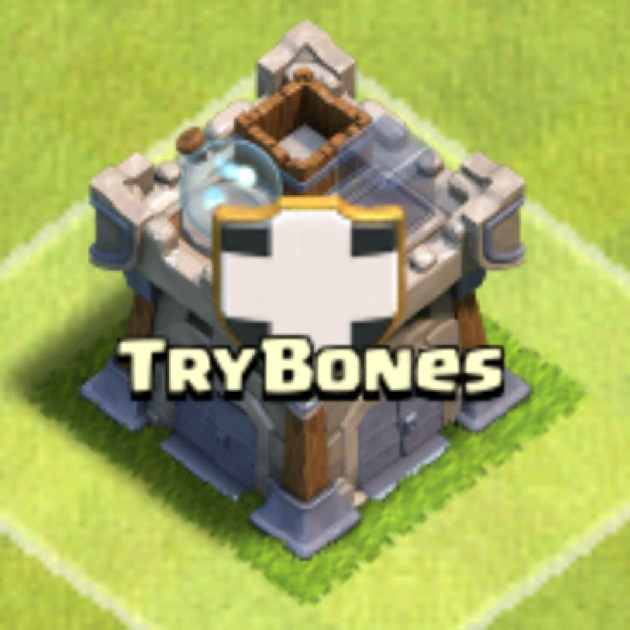 TryBones's profile picture. 