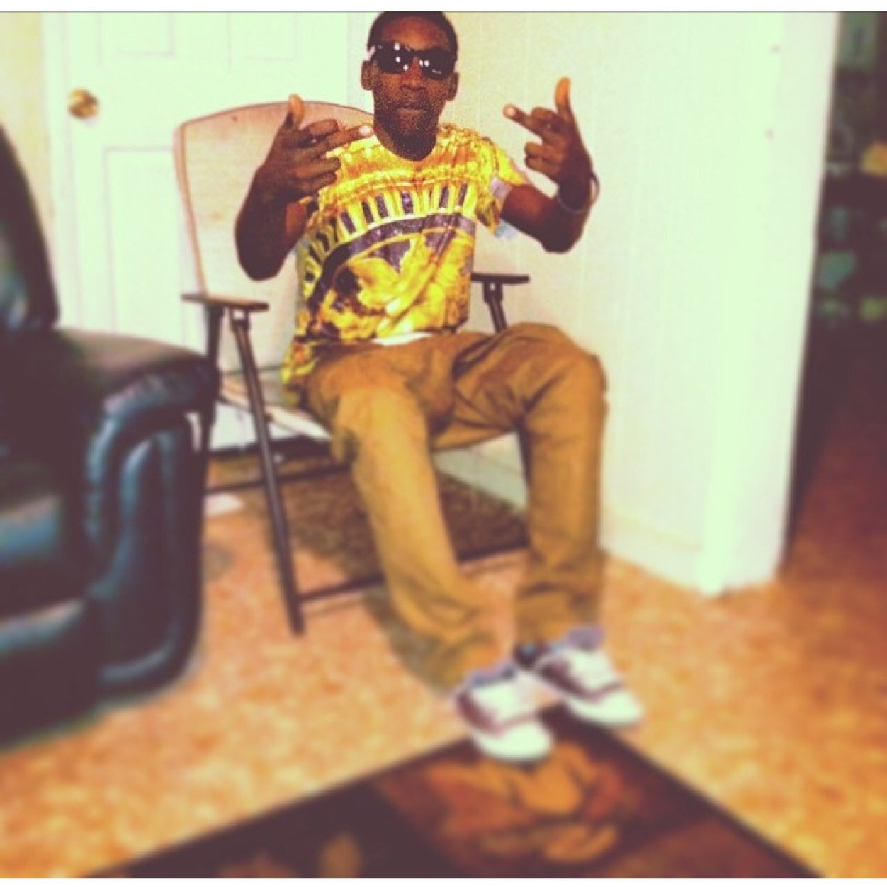 Minor set Back For A Major Cum Back #R.N.I.C ..! Follow Me on Instagram/ @_TheRealBernard
