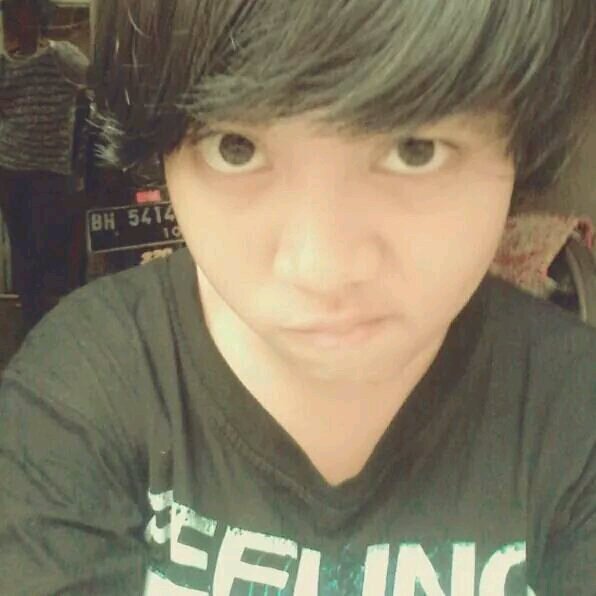 EndangPriscilla's profile picture. prasaan bisa brubah dlm sdetik | 75e82949