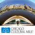 ChicagoCultural Mile (@TheCulturalMile) Twitter profile photo