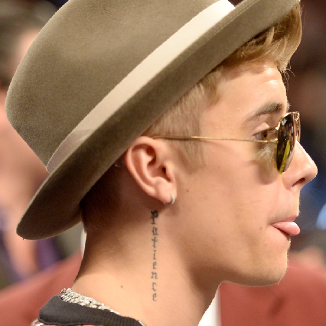 His dreams came true, so why wouldn't your dreams come true aswell?