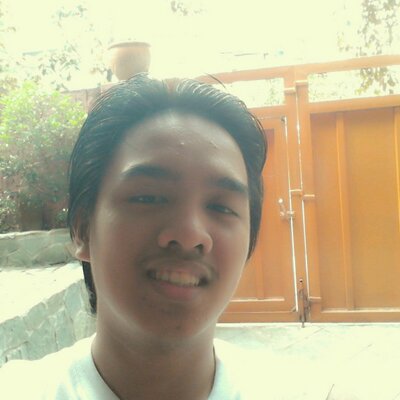 Profile Picture of Ryan De Castro (@ryan_christian) on Twitter