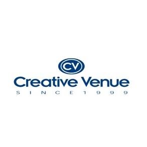 CreativeVenue's profile picture. Communicatieadvies- en PR bureau  - Amsterdam - IPREX member / global network of communication agencies