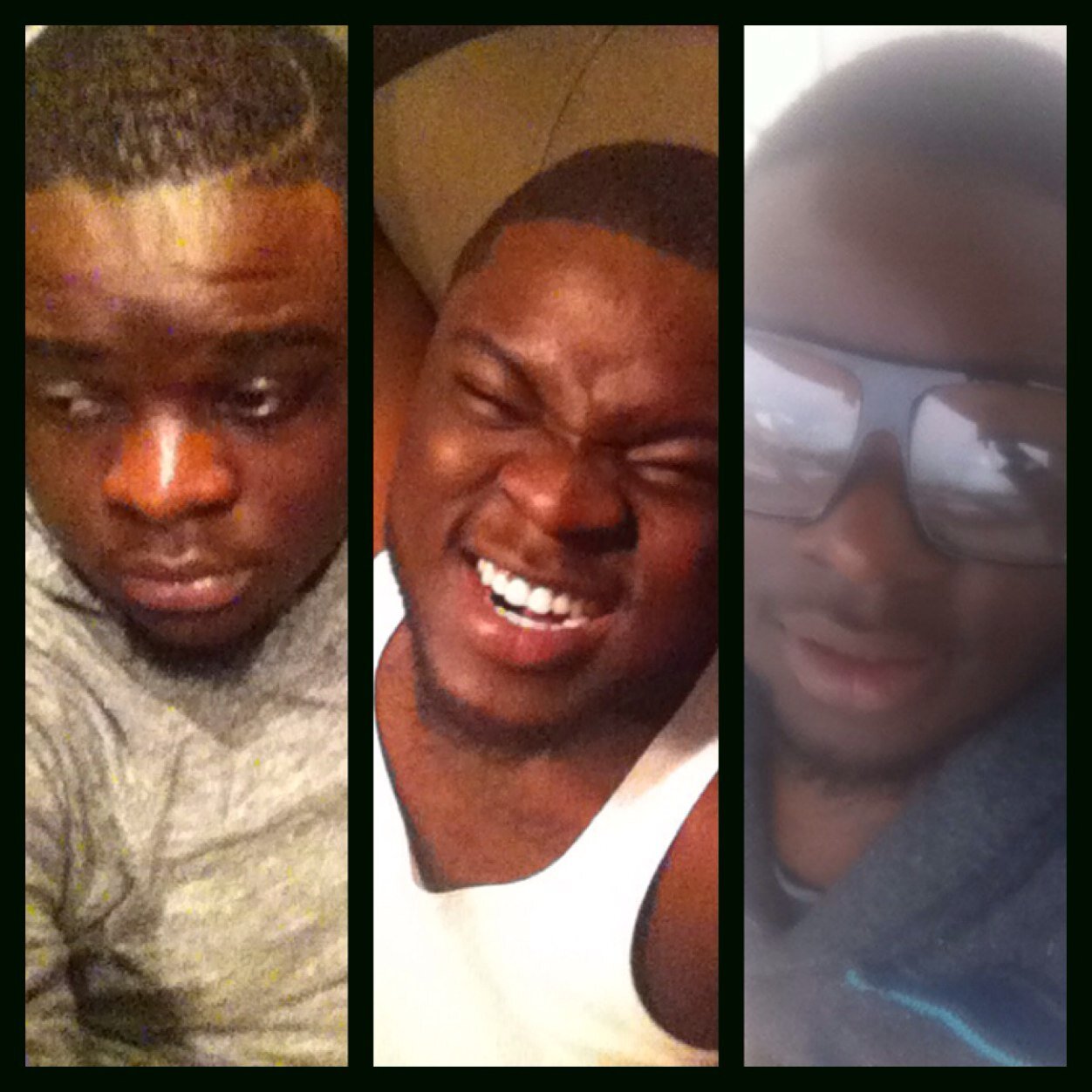 I Only Fuck Whiff The Baddest Bithes.... Ha.! Fuck All You Rachest Bitches