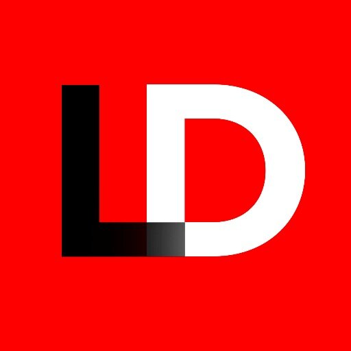 Lifepoint Church Design team is an in-house design team that runs like a design firm.