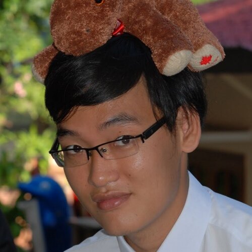 honganhkhoa's profile picture. 