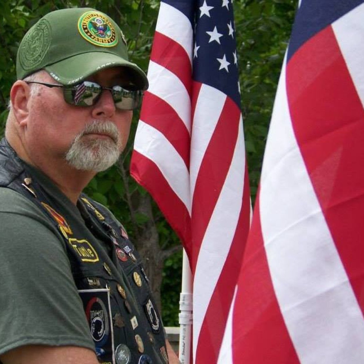 TurtleHurt's profile picture. US Army Retired